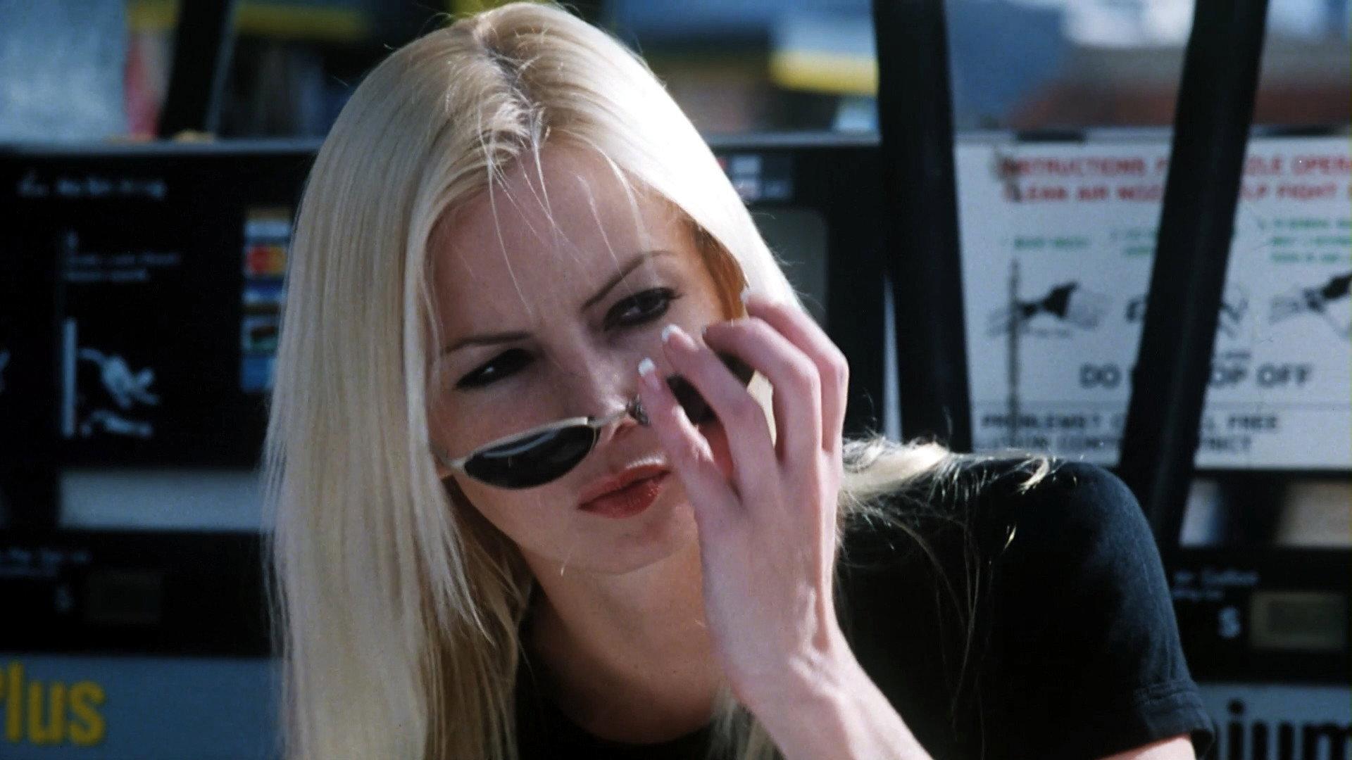 Blood Money 1996 movie scene