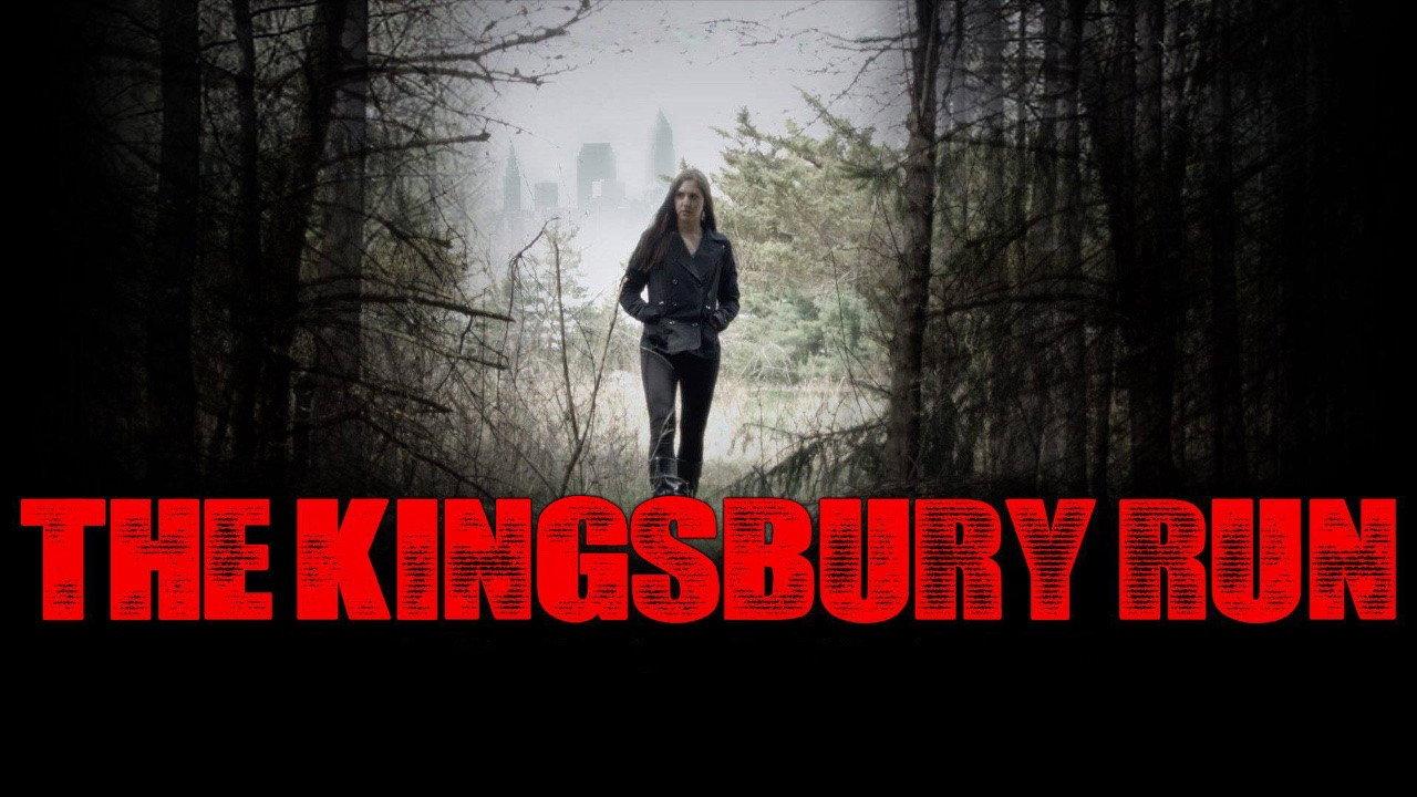 The Kingsbury Run 2018 movie scene