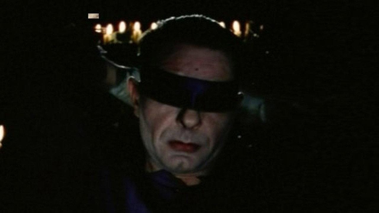 Victoria's Tales 1996 movie scene