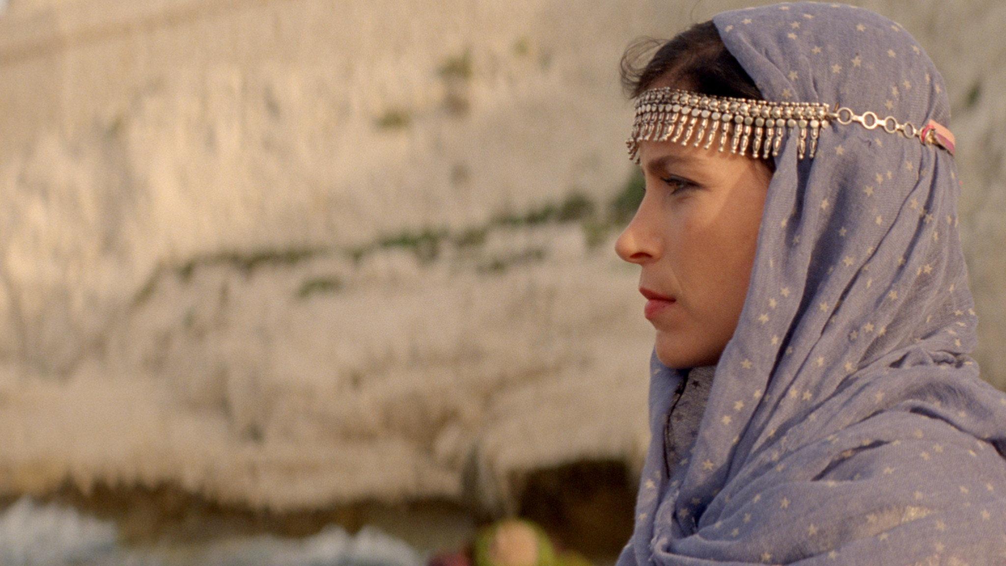 Arabian Nights: Volume 3, The Enchanted One 2015 movie scene