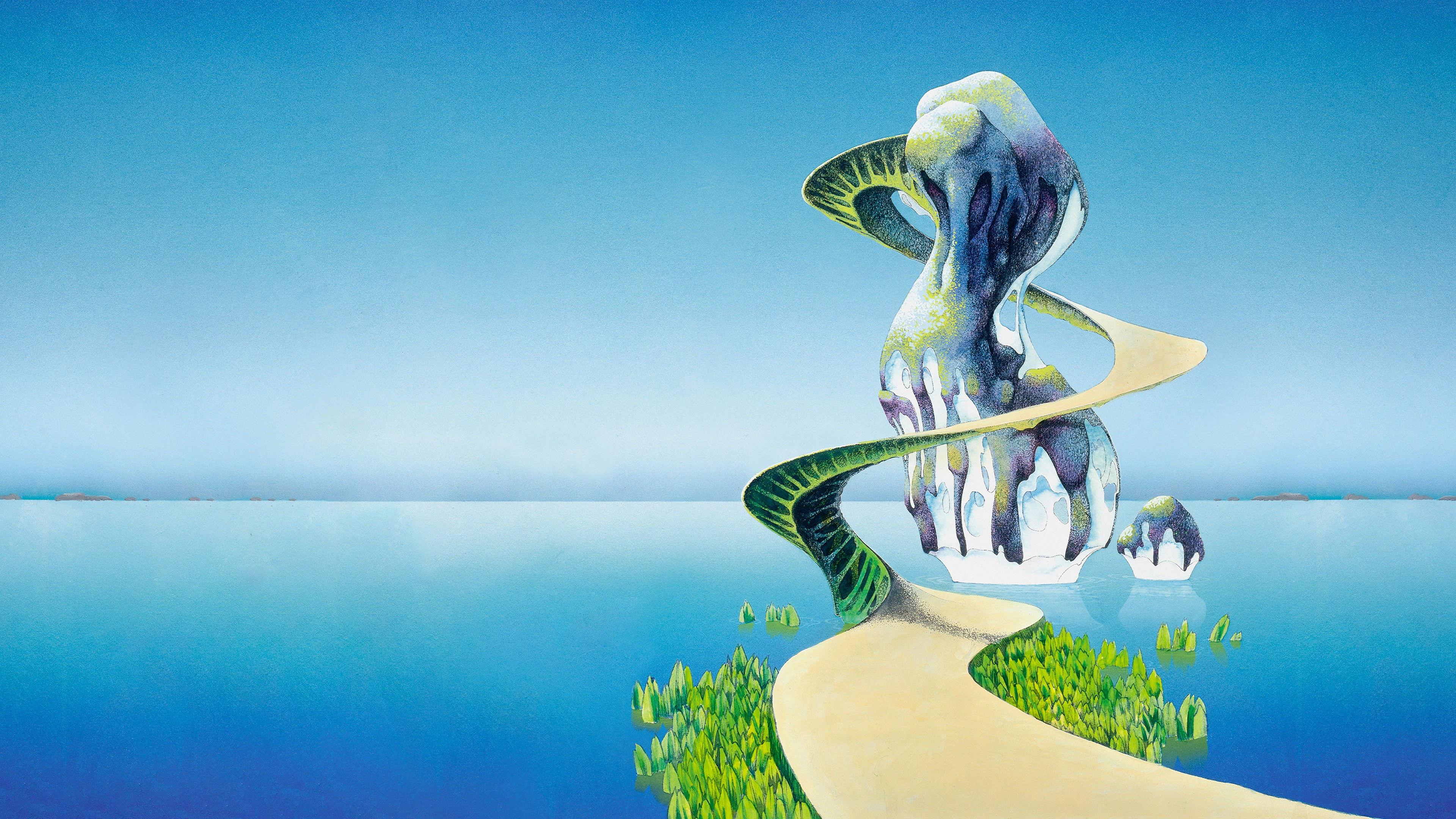 Yessongs 1975 movie scene