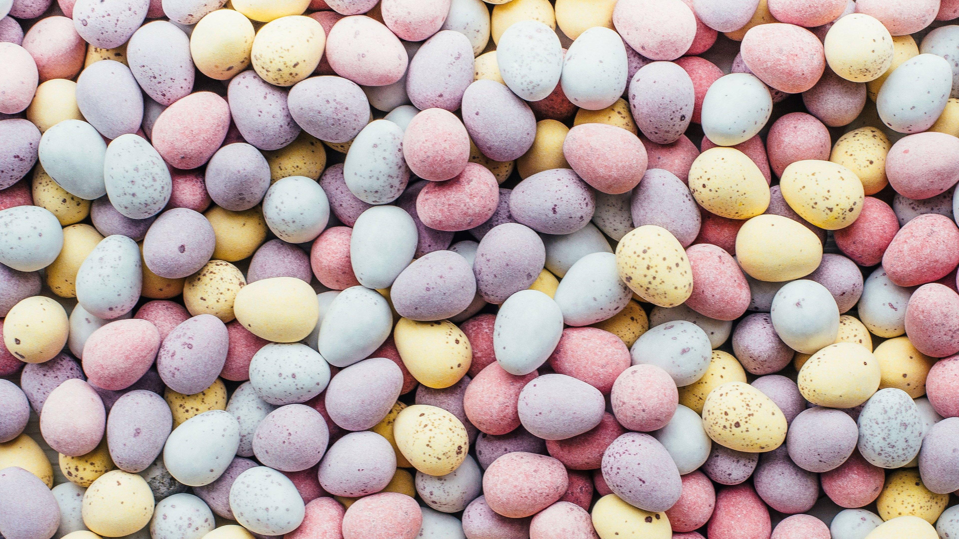 Cadbury at Easter: Secrets of the Chocolate Factory 2024 movie scene