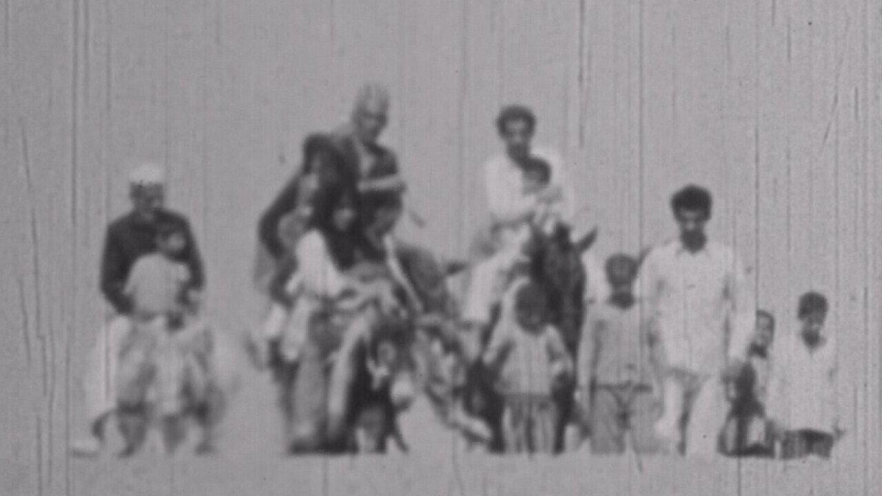 Obouyi 1975 movie scene