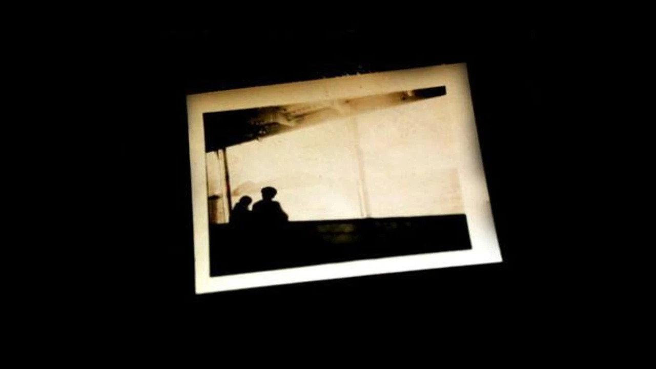 Under Strange Skies 2002 movie scene