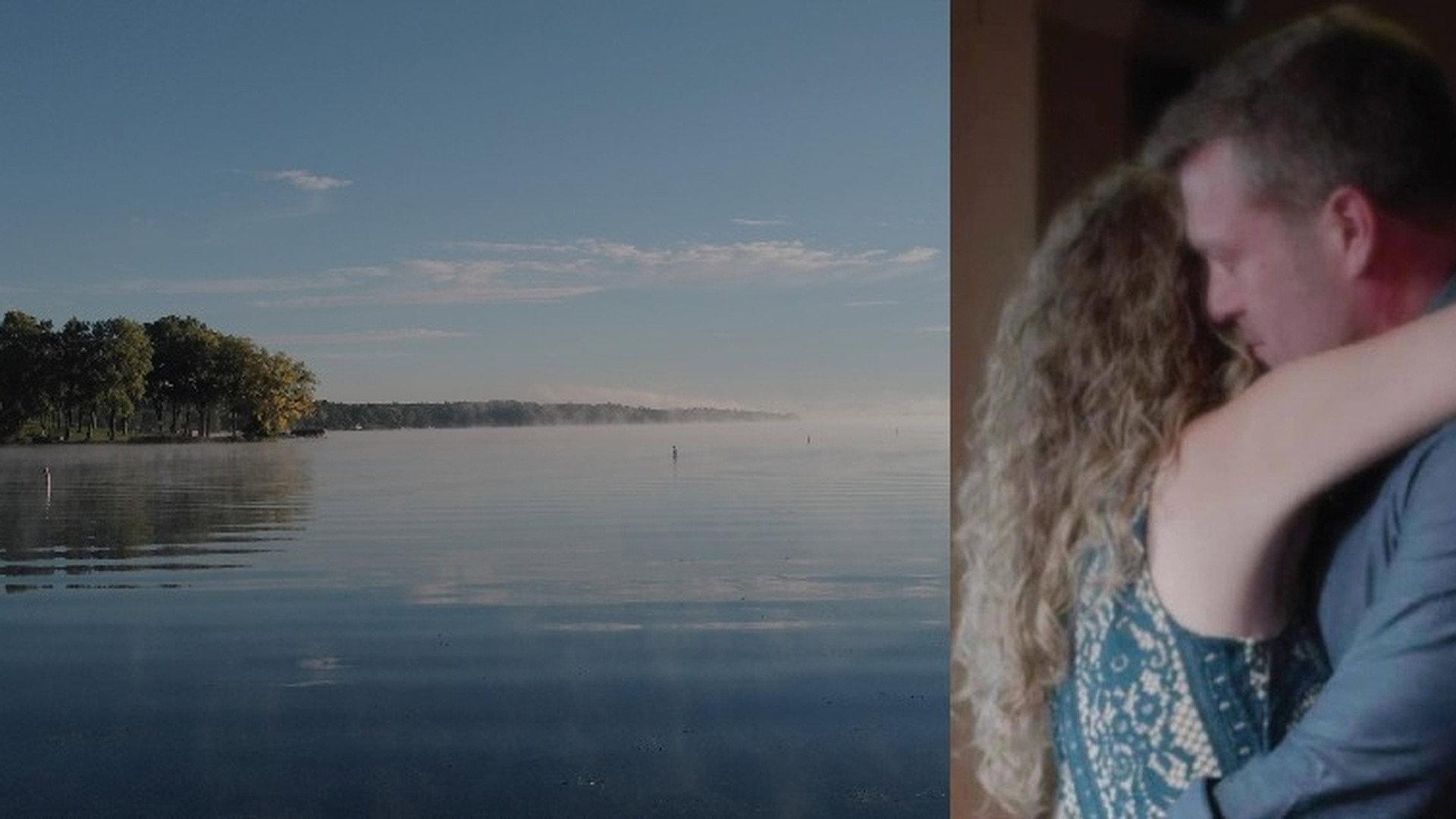 Visions of Her 2025 movie scene