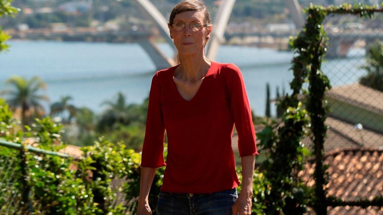 Maria Luiza 2019 movie scene