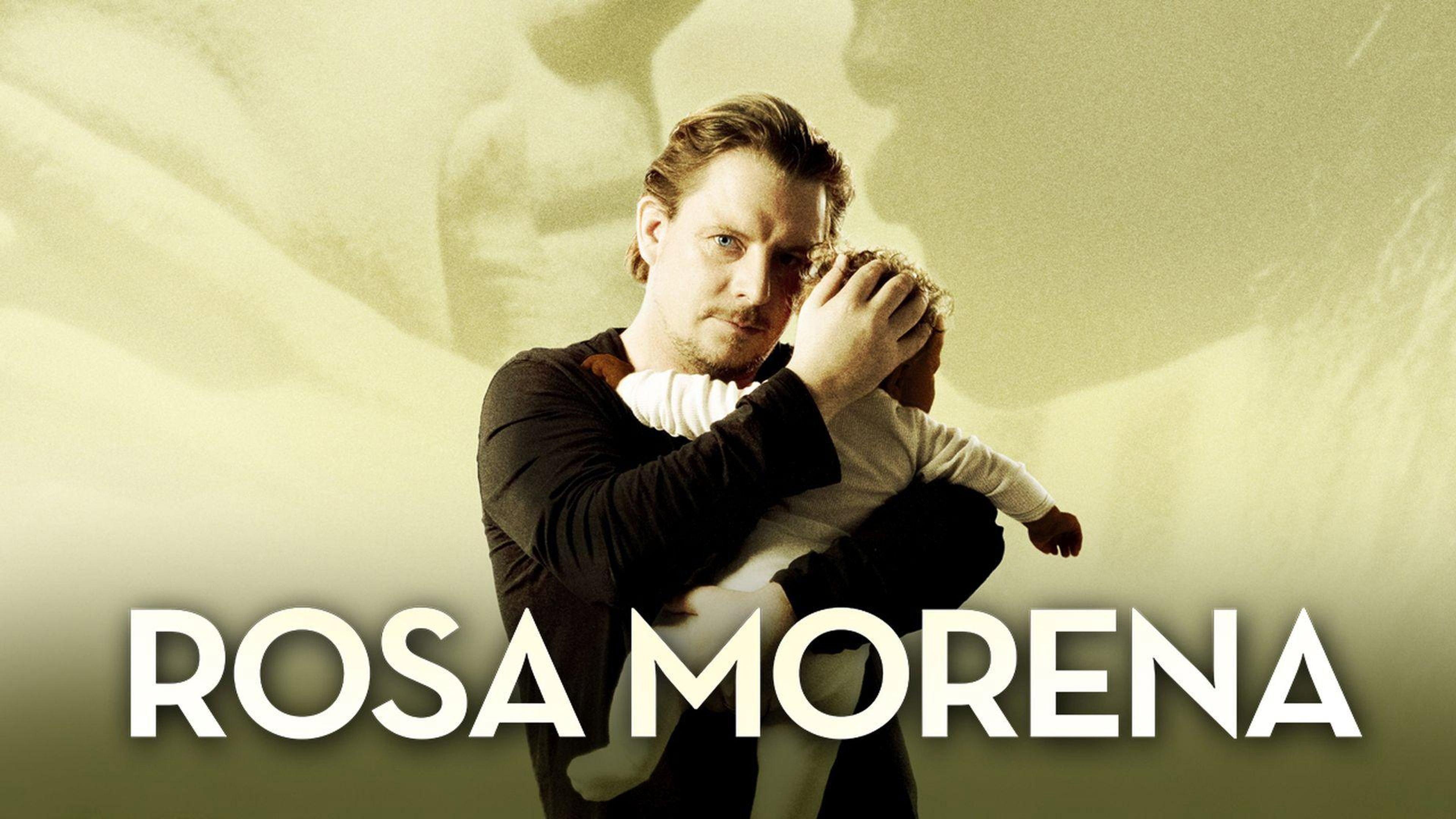 Rosa Morena 2011 movie scene