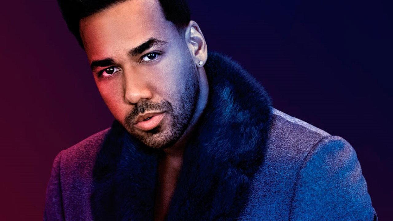 Romeo Santos: King of Bachata 2021 movie scene