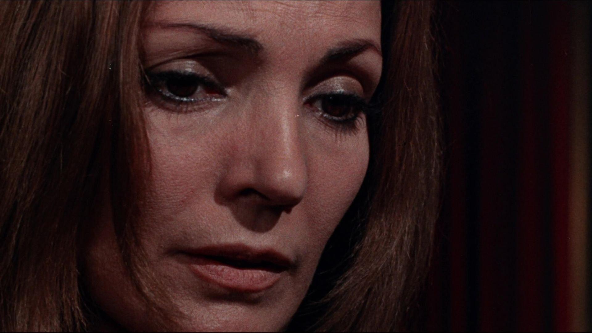 The Glass Ceiling 1971 movie scene