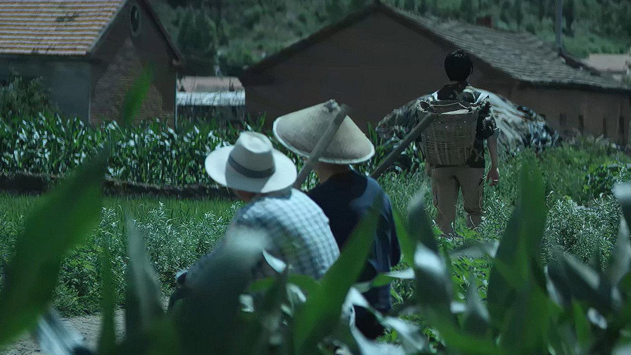 Crazy Express 2018 movie scene