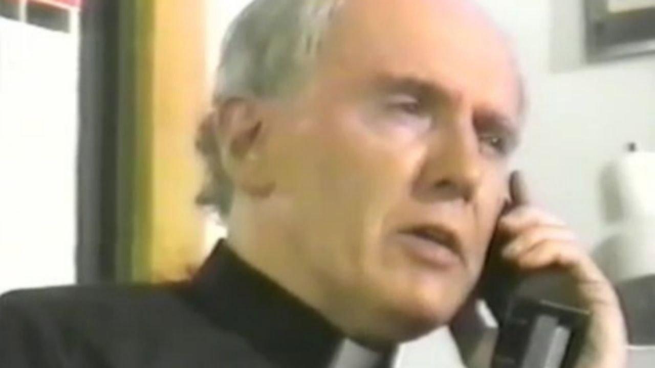 Potential Sins 1997 movie scene