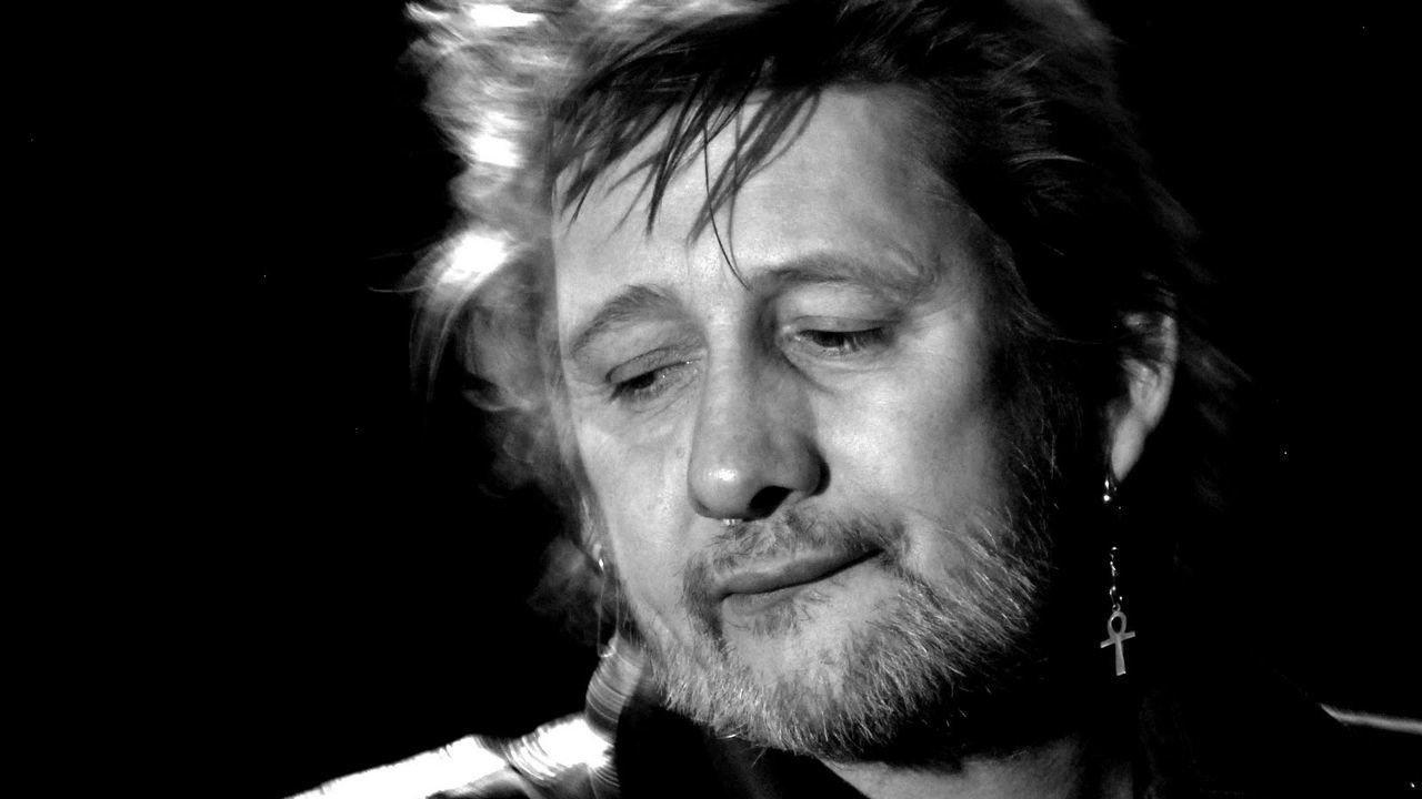 If I Should Fall from Grace: The Shane MacGowan Story 2001 movie scene