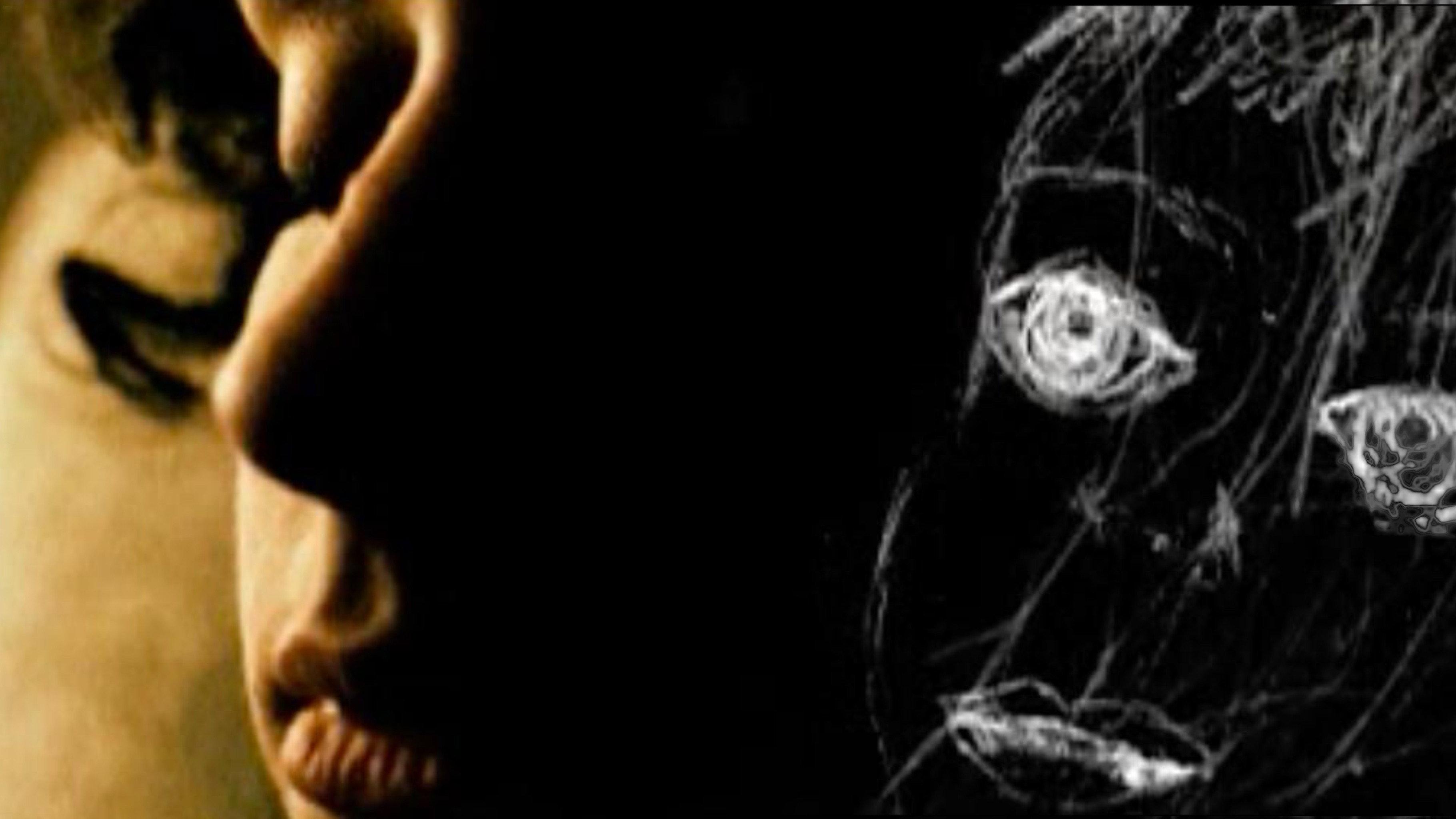 The Psychology of Dream Analysis 2002 movie scene