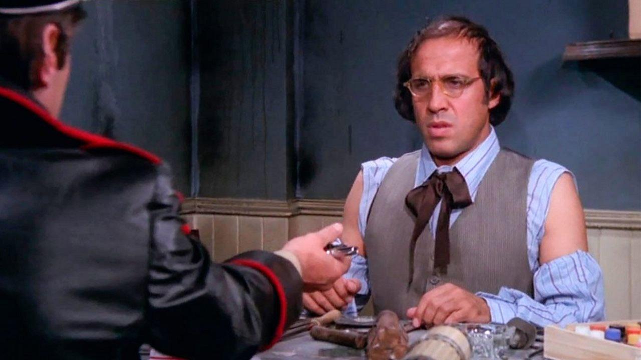 Loggerheads 1978 movie scene
