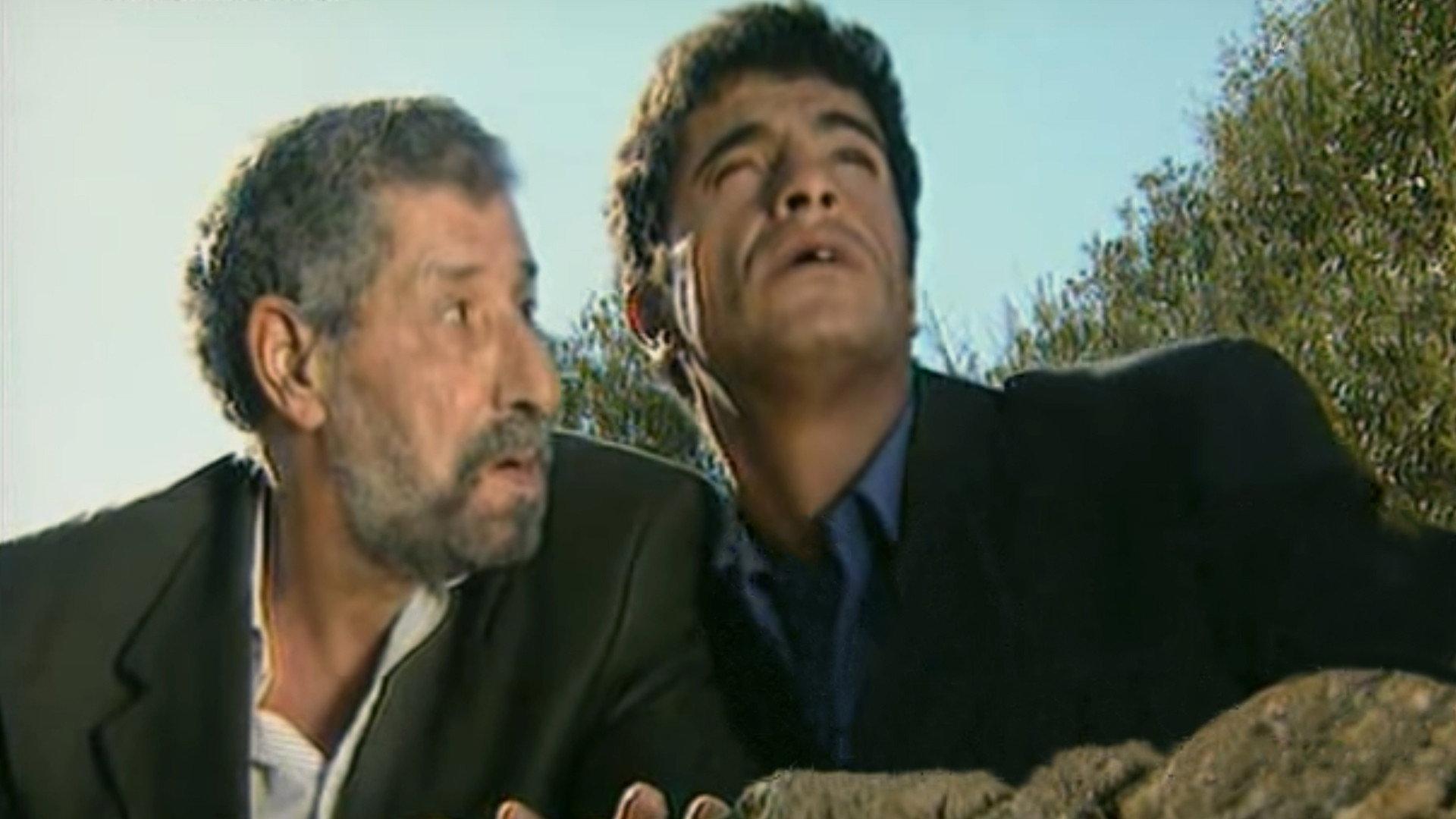 Les Vacances de l'apprenti 1999 movie scene