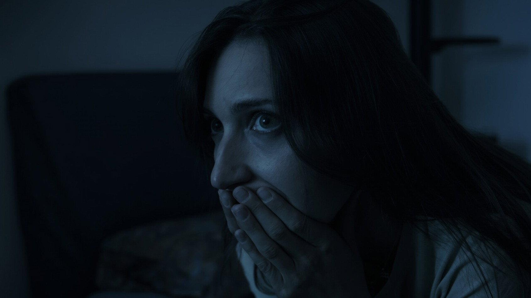 Aleatorietà  movie scene