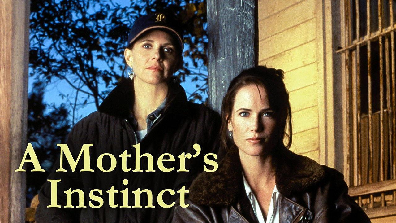 A Mother's Instinct 1996 movie scene