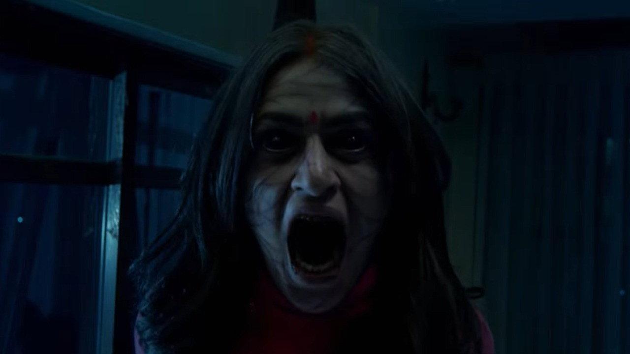 Ghar 2019 movie scene