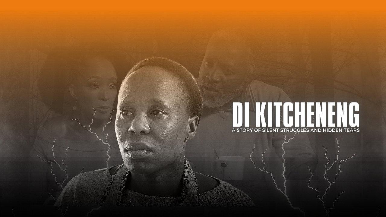 Di Kitcheneng 2024 movie scene