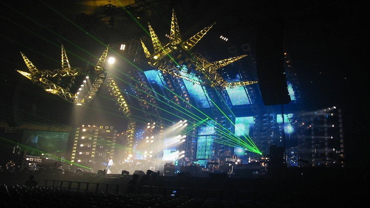 Animelo Summer Live 2006 -Outride- I 2006 movie scene