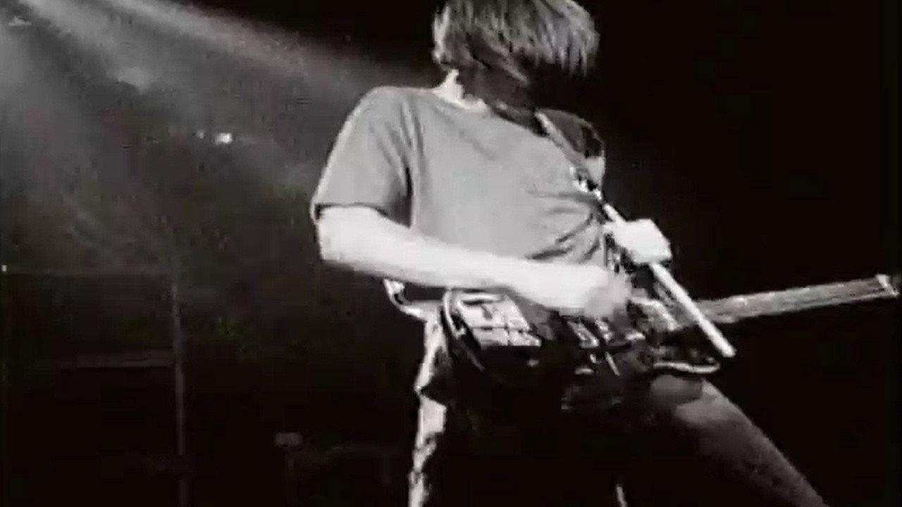 (This Is Known as) The Blues Scale 2004 movie scene