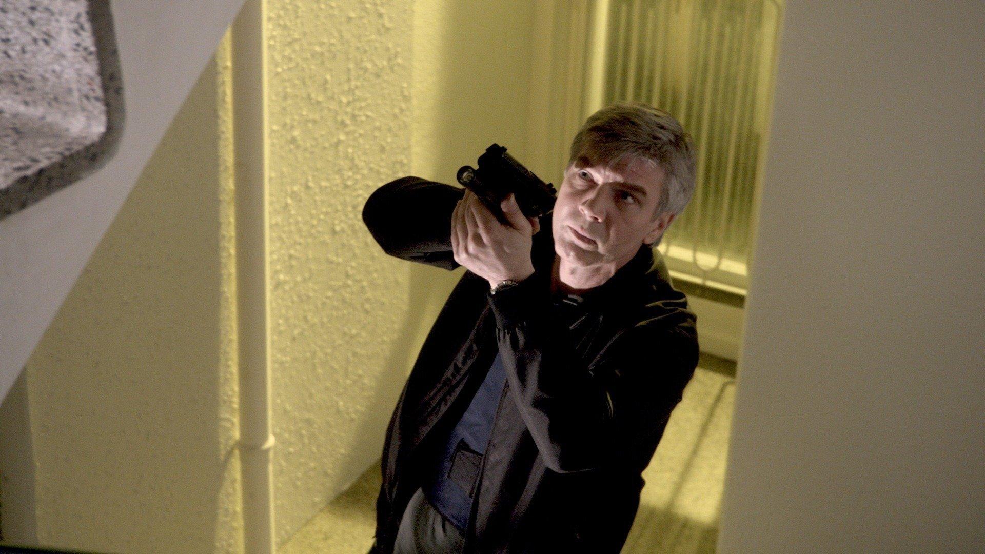 Johan Falk: De 107 patrioterna 2012 movie scene