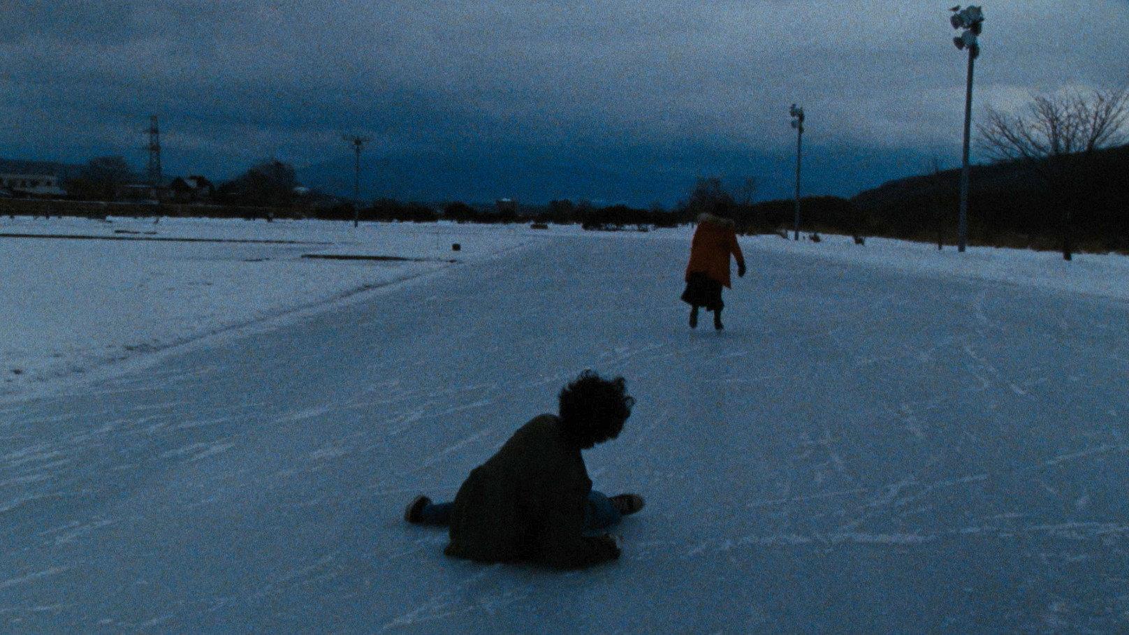 TOCKA 2023 movie scene