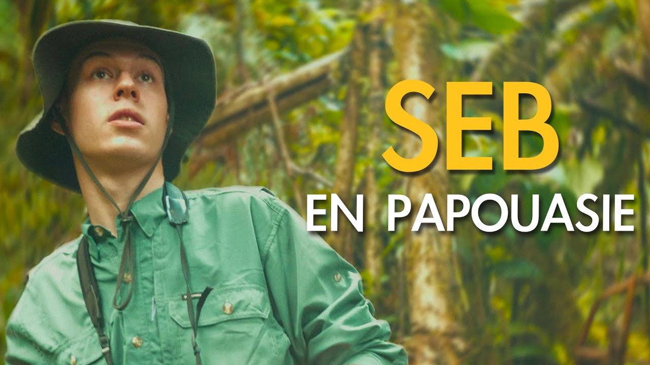 Seb's Papuan Adventure 2019 movie scene