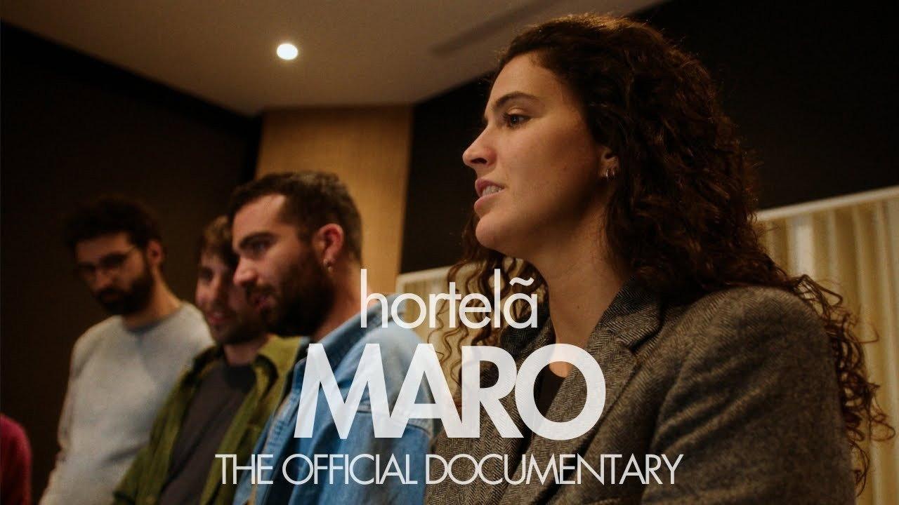 MARO - Hortelã 2024 movie scene