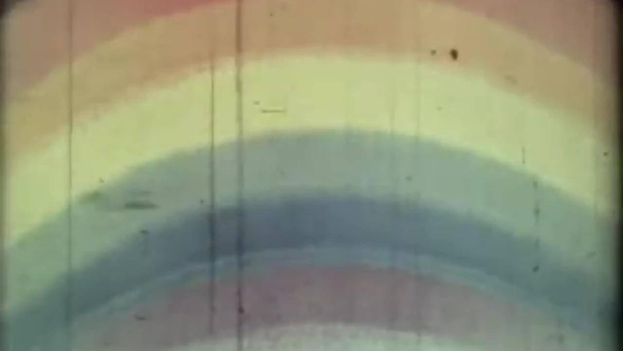 A Magic Rainbow 1979 movie scene