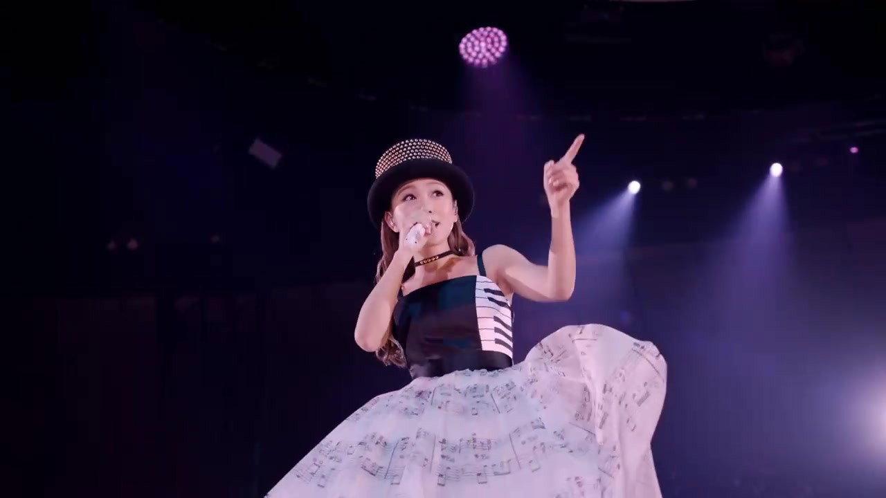 Kana Nishino Love Collection Live 2019 2019 movie scene