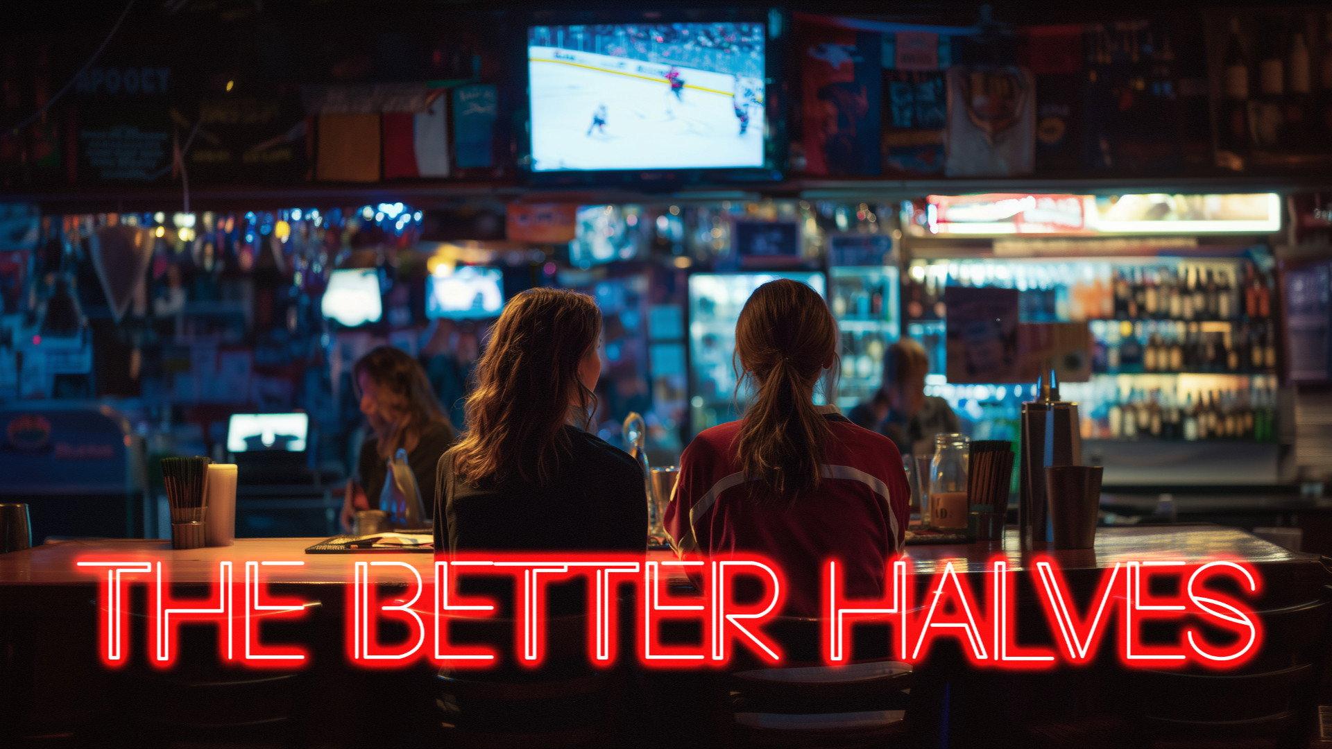 The Better Halves 2000 movie scene