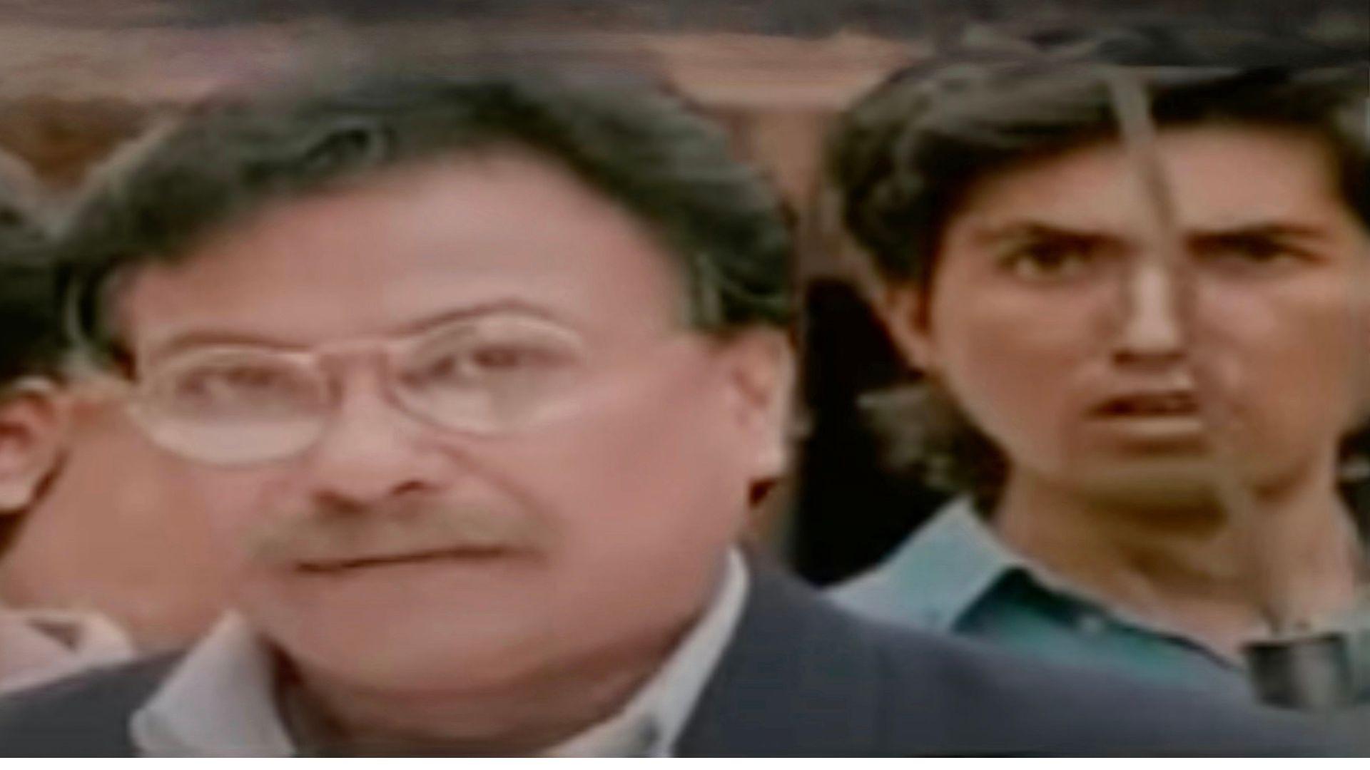 Ragat 1997 movie scene