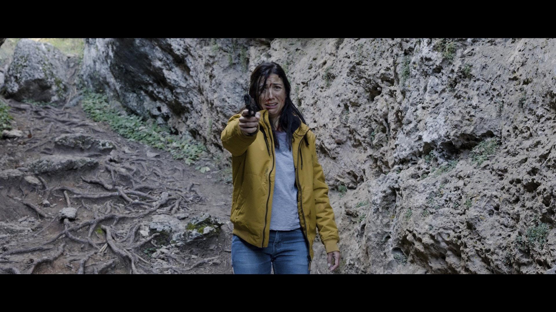 Shavala 2024 movie scene
