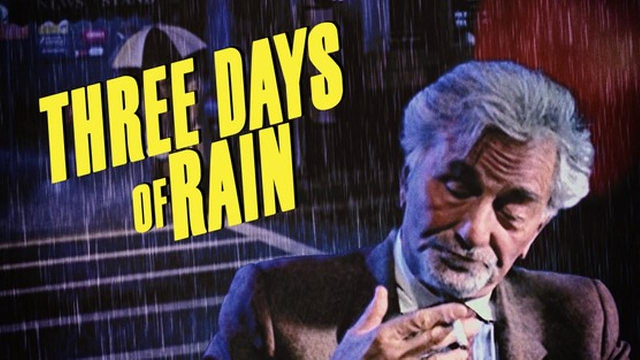 Three Days of Rain 2002 movie scene