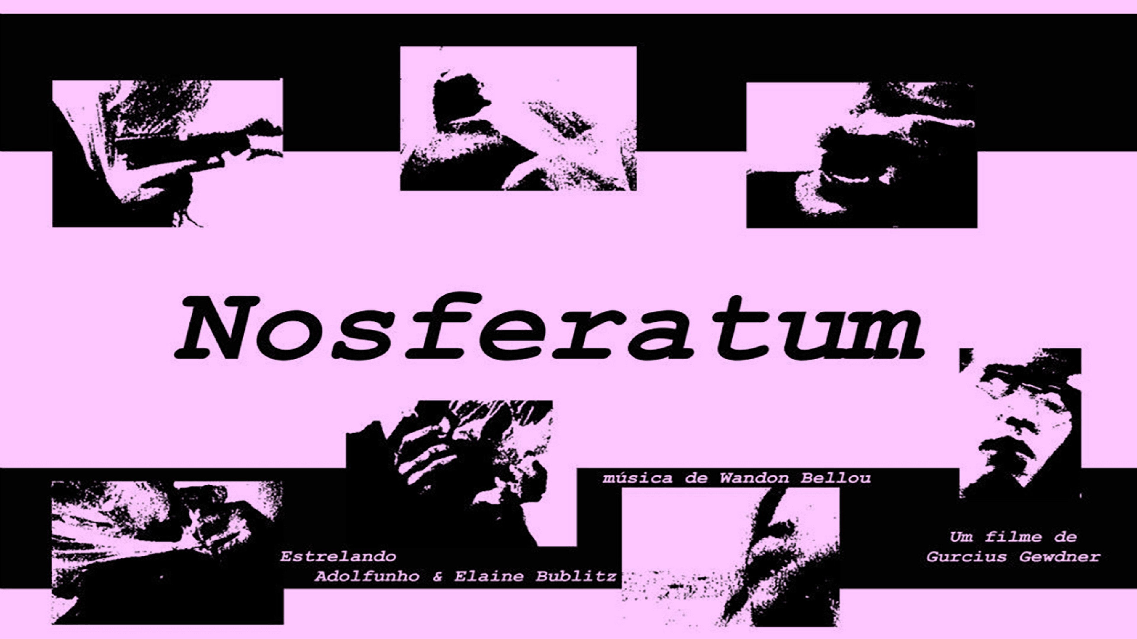 Nosferatum 2003 movie scene