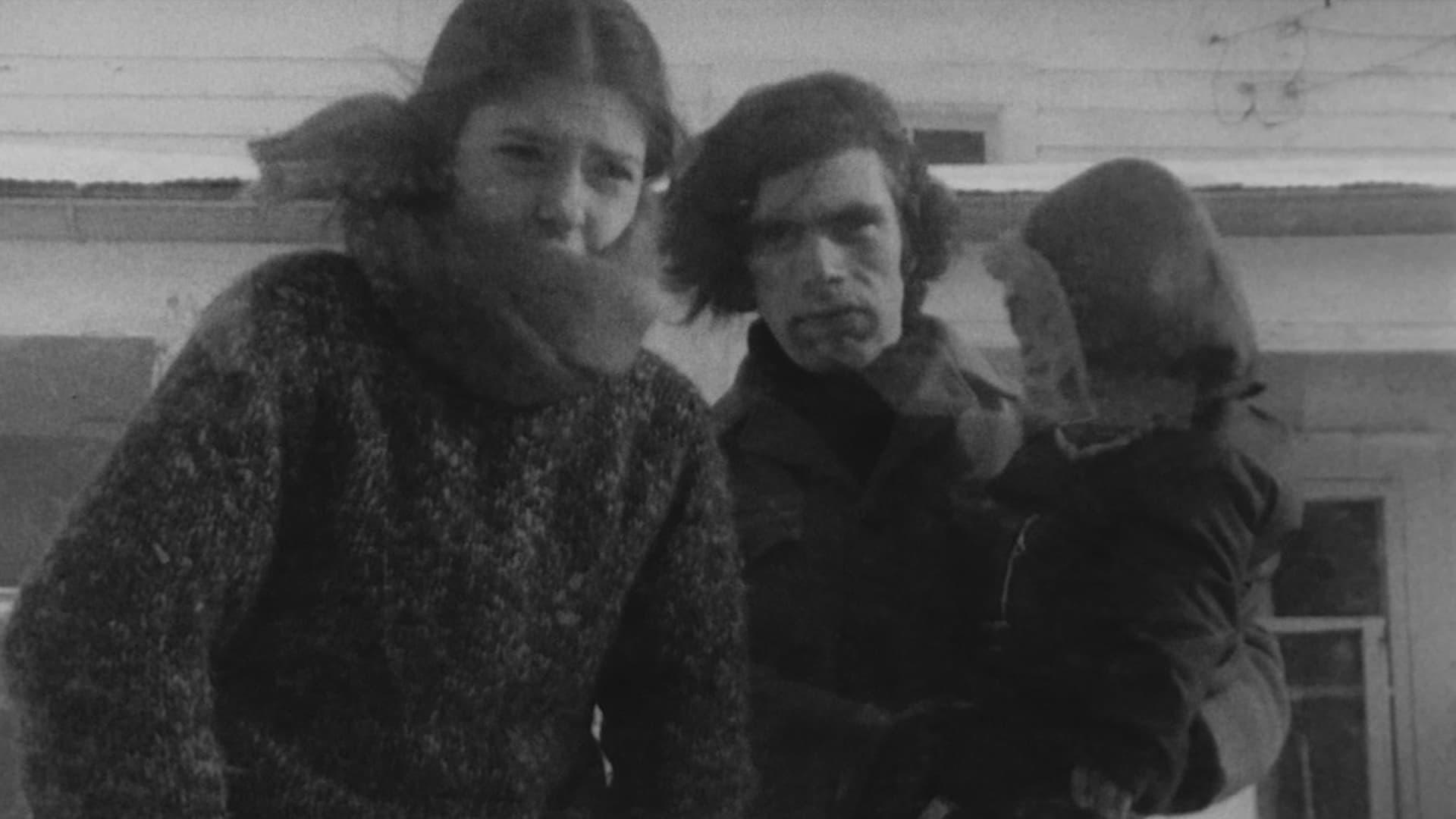 Pictures from Life's Other Side 1971 movie scene