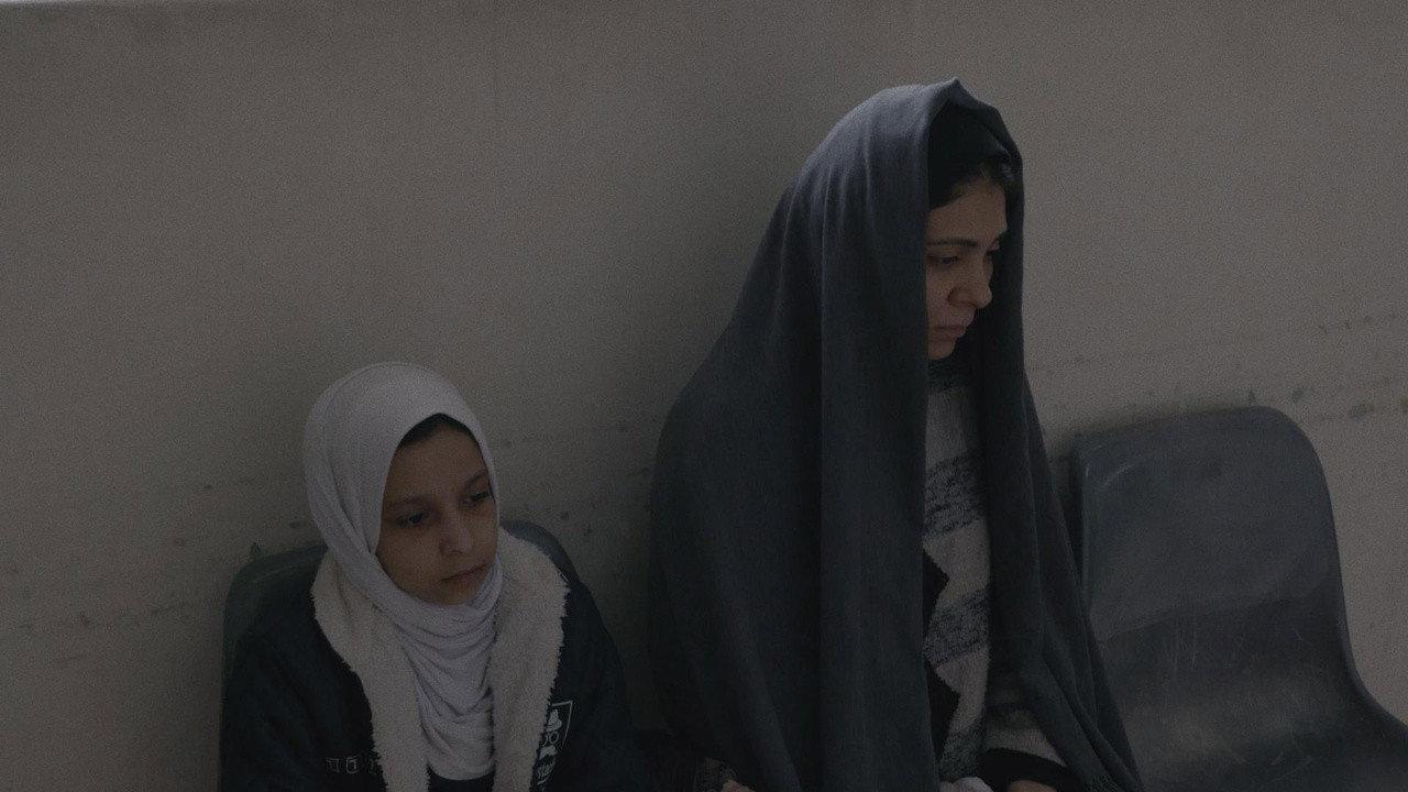 What We Don't Know About Mariam 2021 movie scene