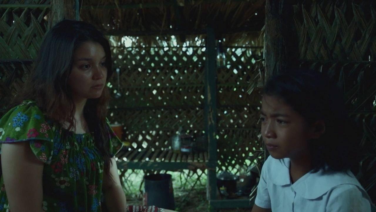 Nuwebe 2013 movie scene