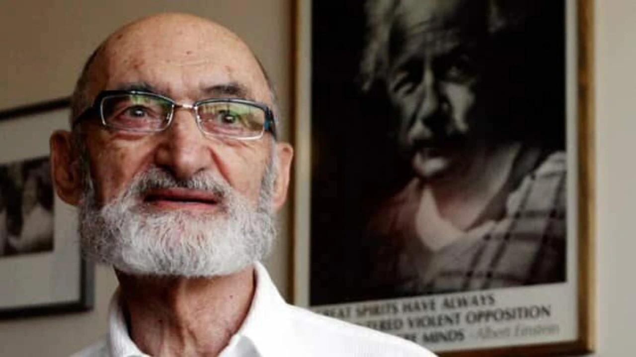 Choice: The Henry Morgentaler Story 2005 movie scene