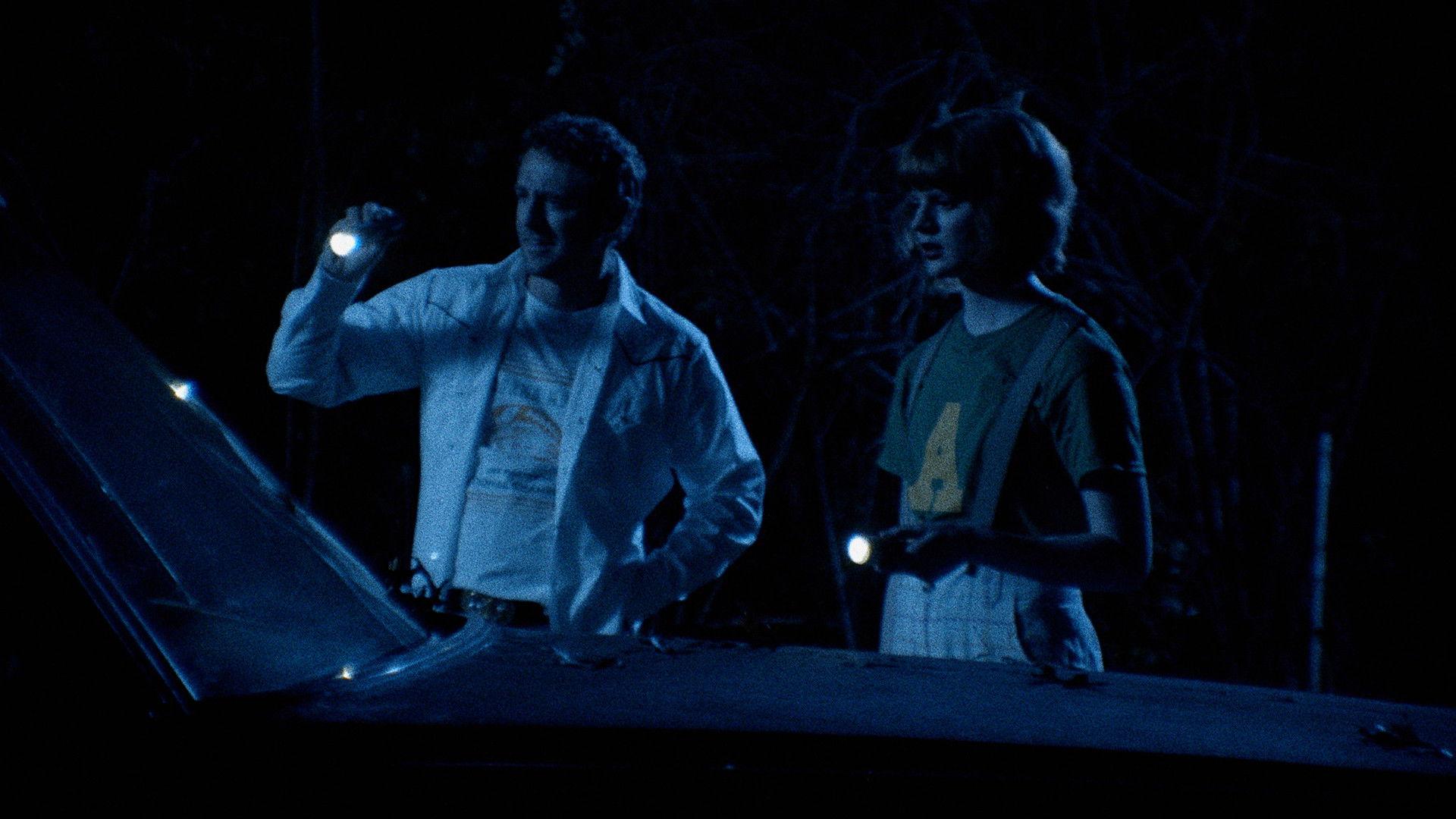 The Third Saturday in October 2022 movie scene