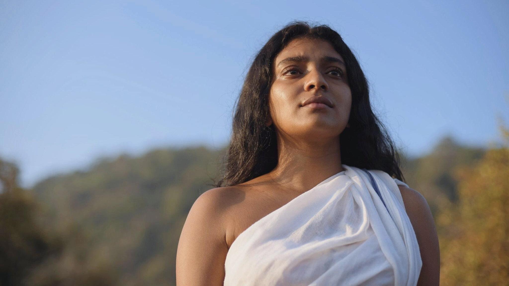 Gaadi - Children of the Sun 2019 movie scene