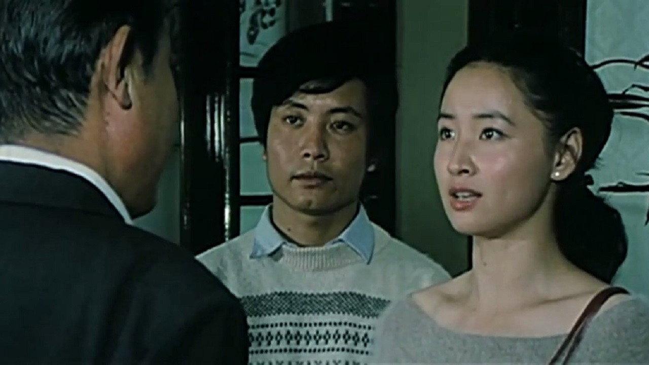 The Moon in Mid-Autumn 1986 movie scene