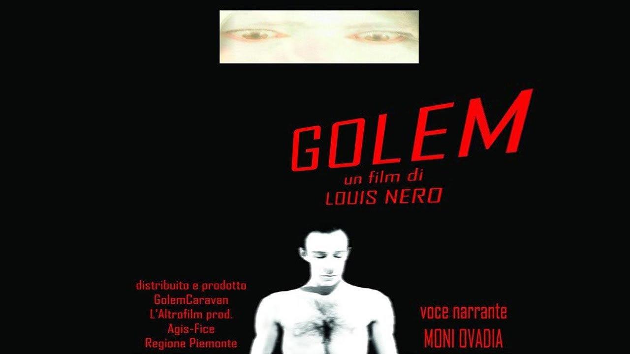 Golem 2000 movie scene