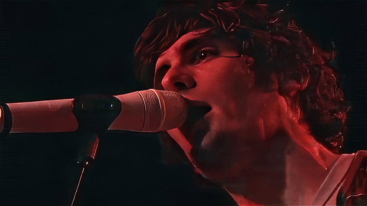 The All-American Rejects: Live at the Wiltern 2006 movie scene