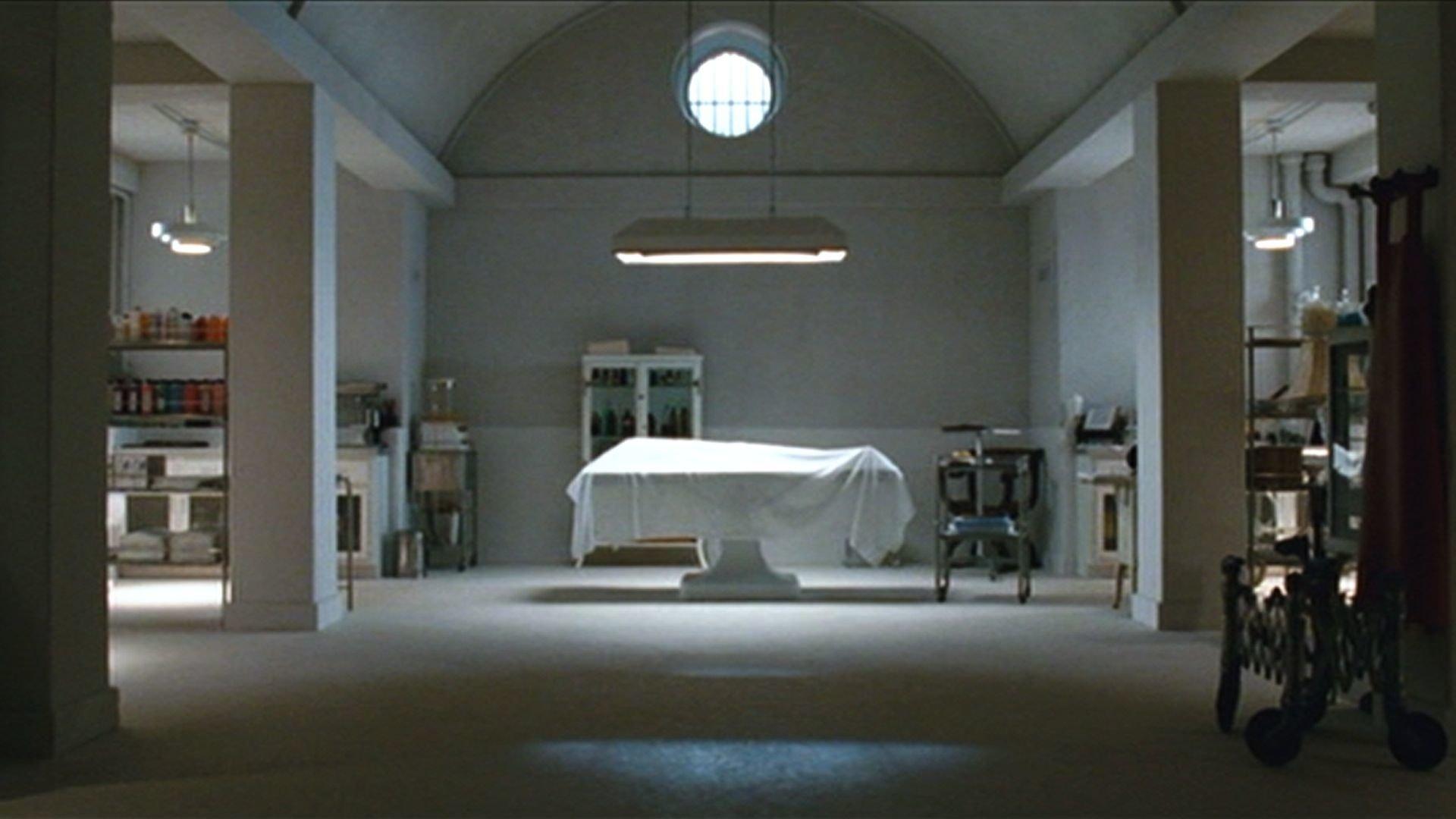 After-Life 2010 movie scene