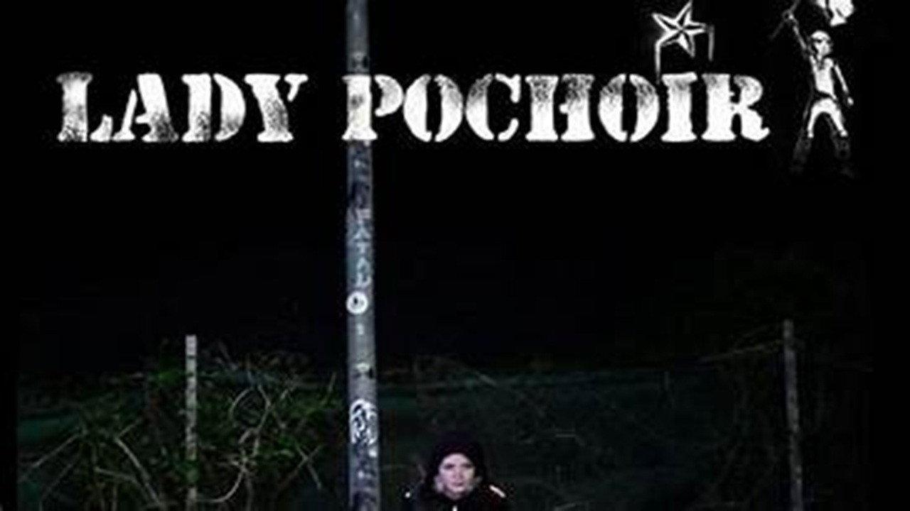 Lady Pochoir 2010 movie scene