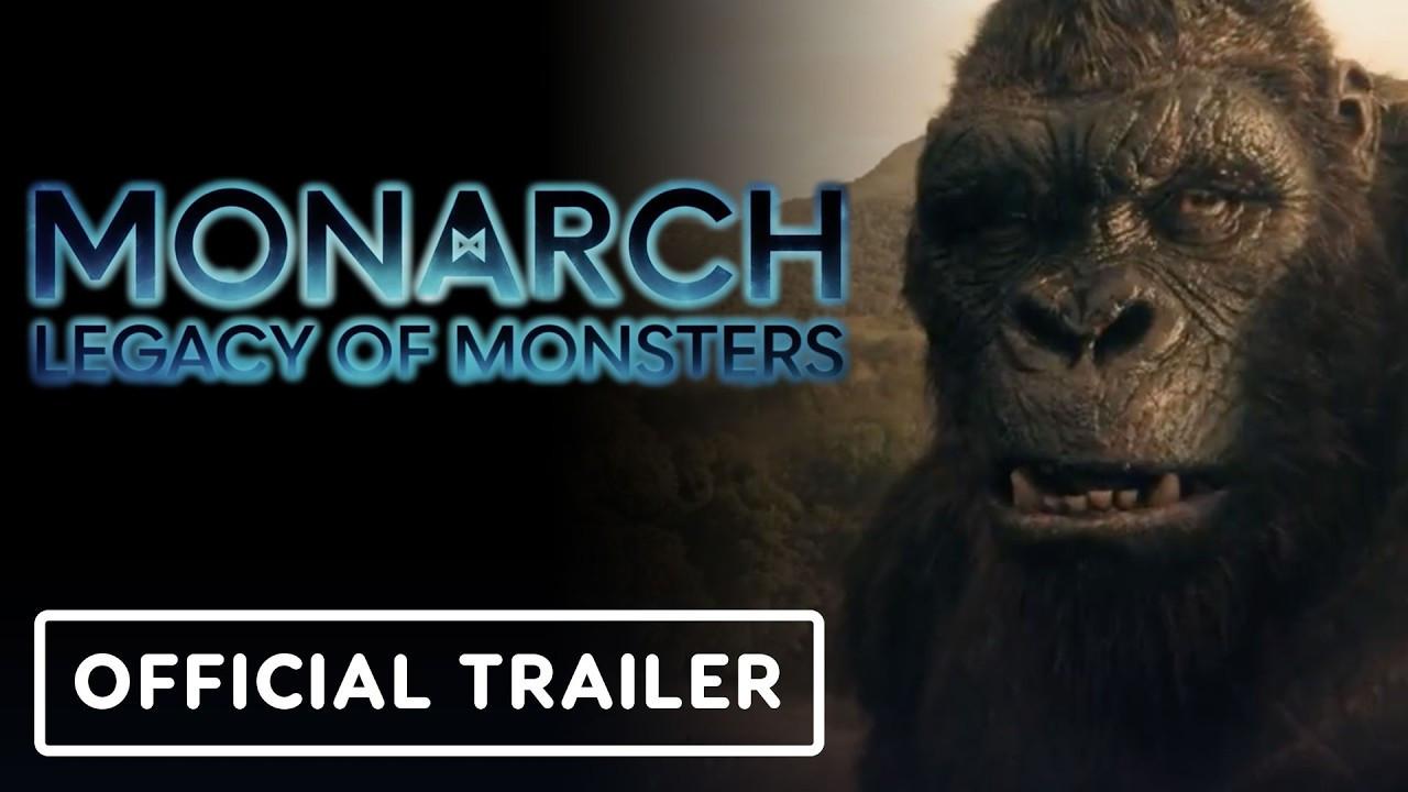 Monarch 1980 movie scene