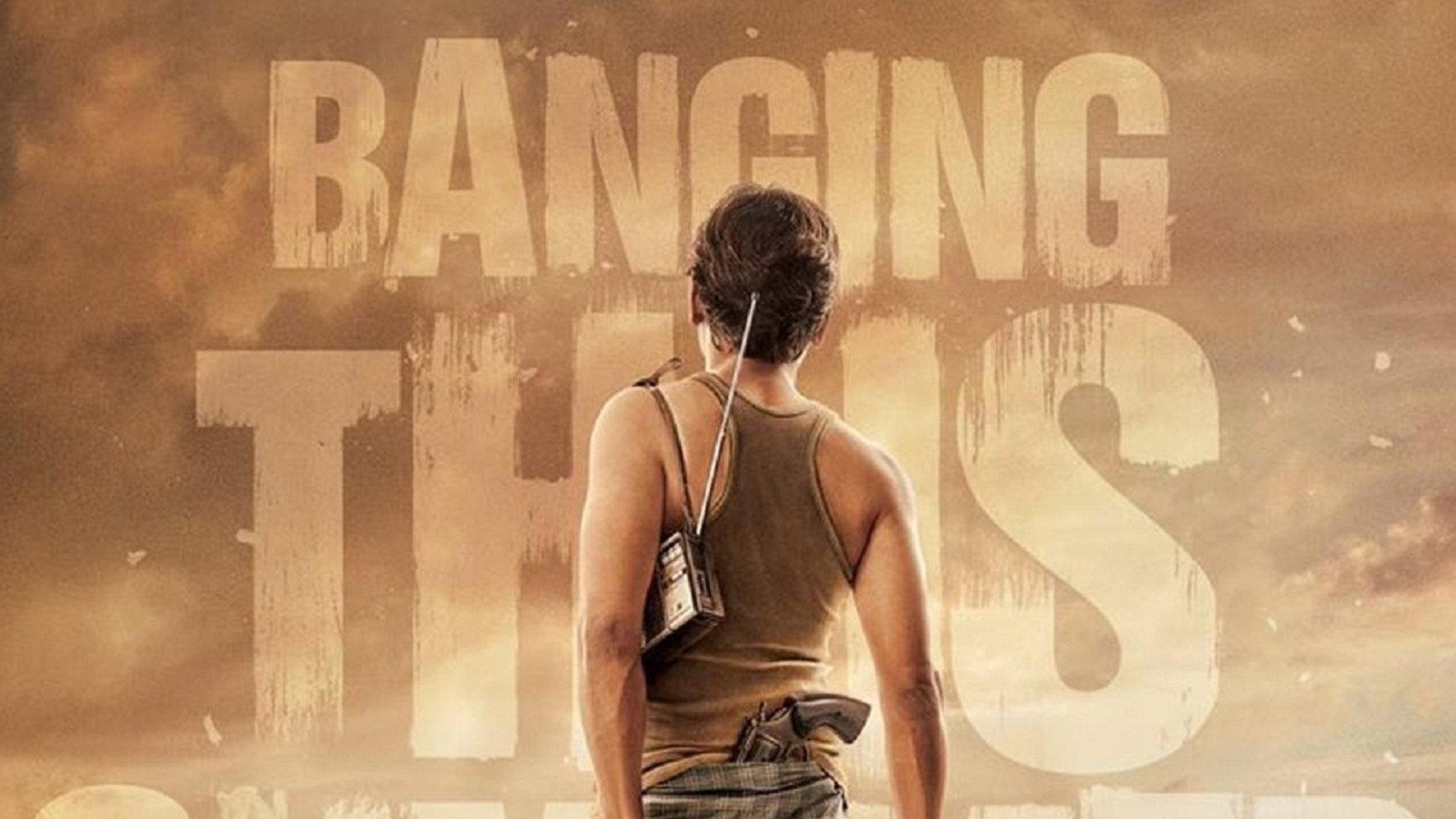 Babumoshai Bandookbaaz 2017 movie scene