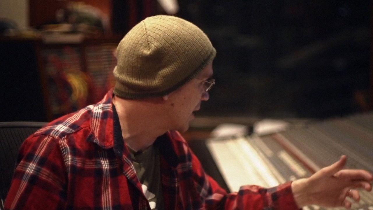 Lamb of God: The Making of As the Palaces Burn Album 2013 movie scene